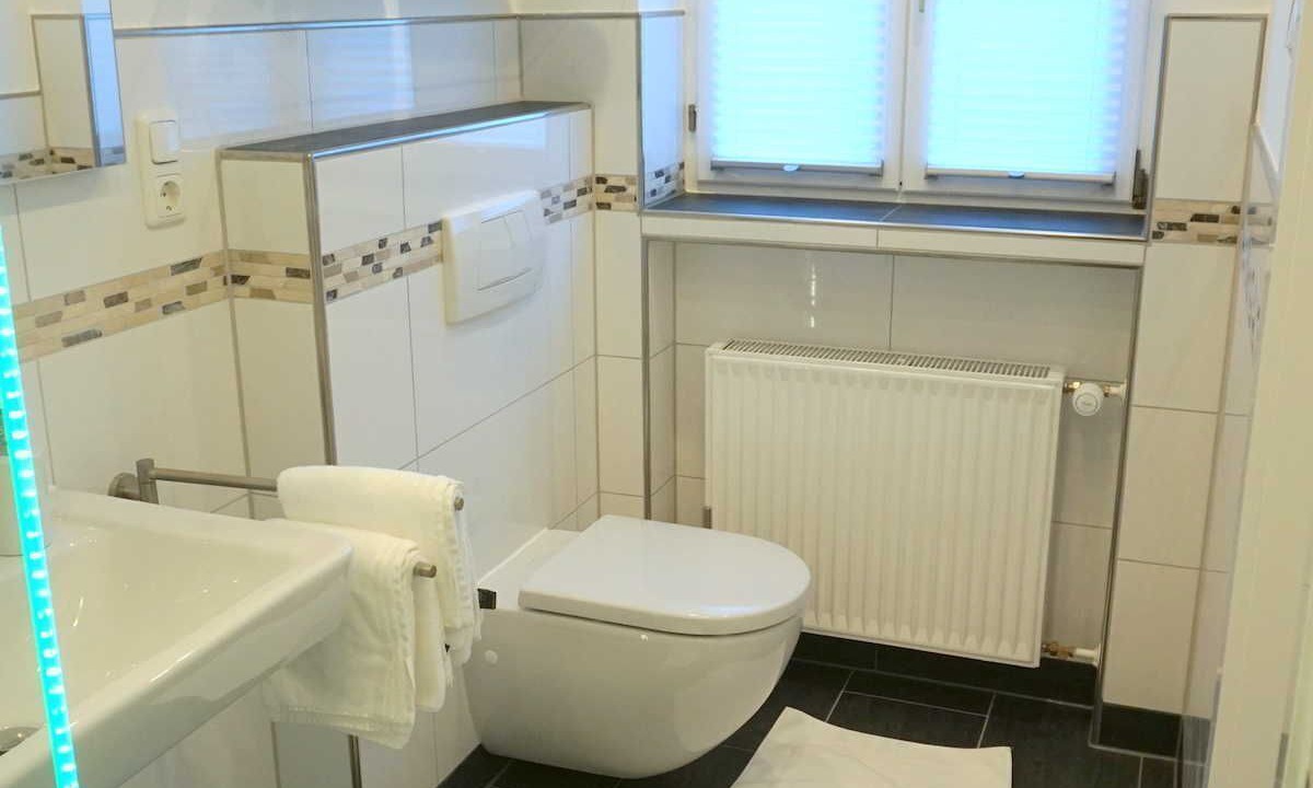 Photo of Bathroom in Bayrischzell