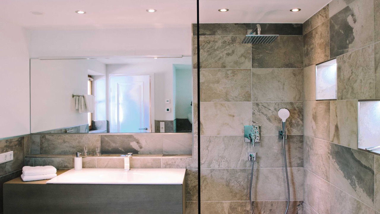 Photo of Bathroom in Bayrischzell