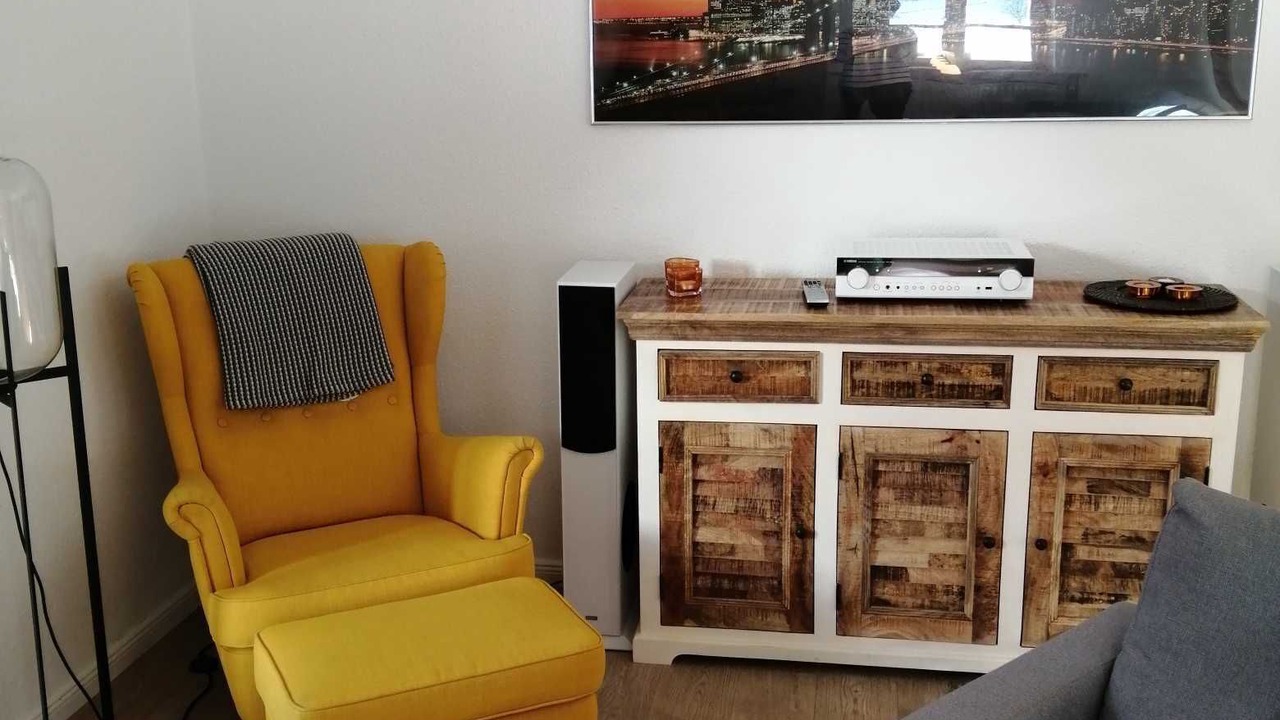 Photo of Livingroom in Bayrischzell