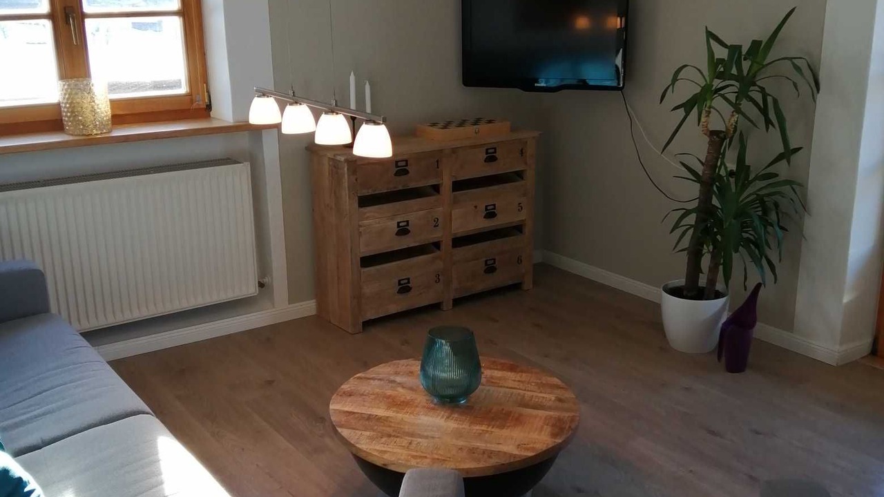 Photo of Livingroom in Bayrischzell