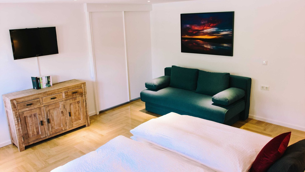 Photo of Bedroom in Bayrischzell