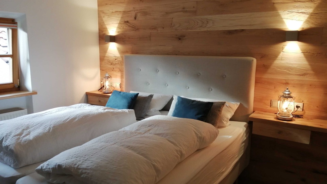 Photo of Bedroom in Bayrischzell