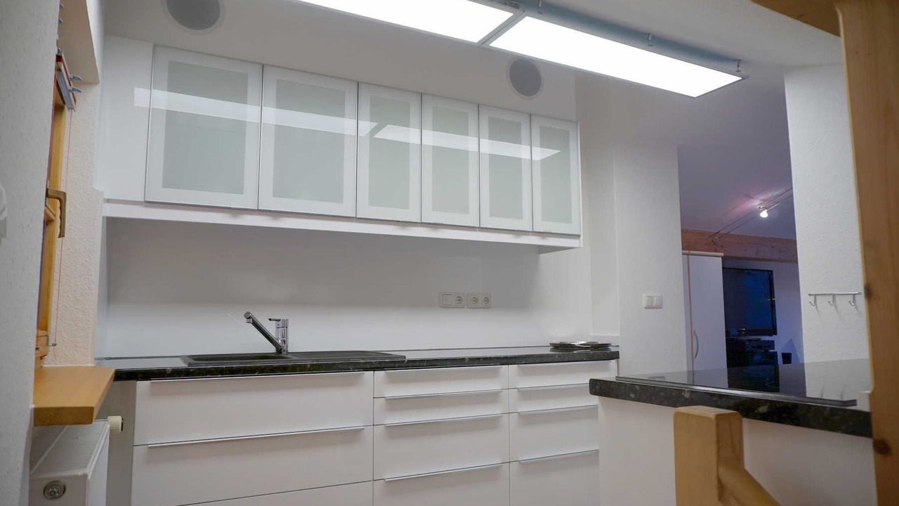 Photo of Kitchen in Bayrischzell