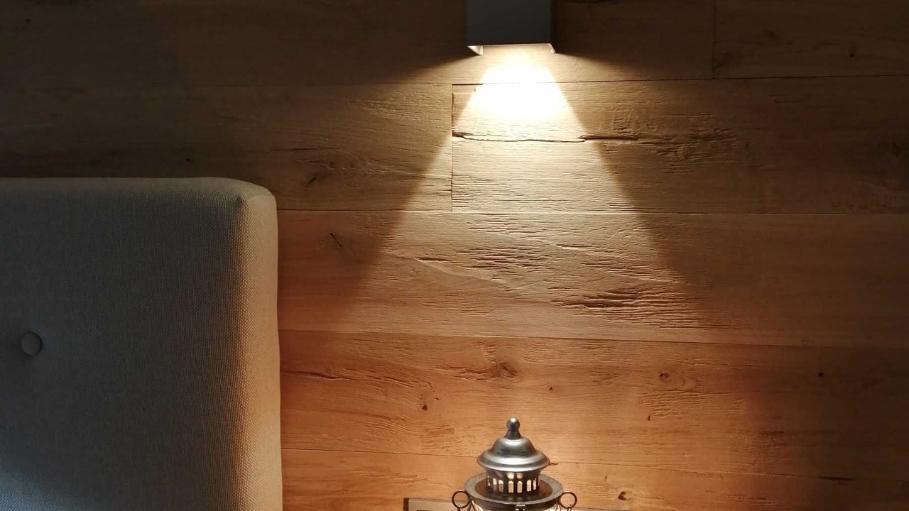 Photo of Bedroom in Bayrischzell