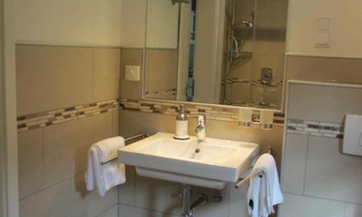 Photo of Bathroom in Bayrischzell