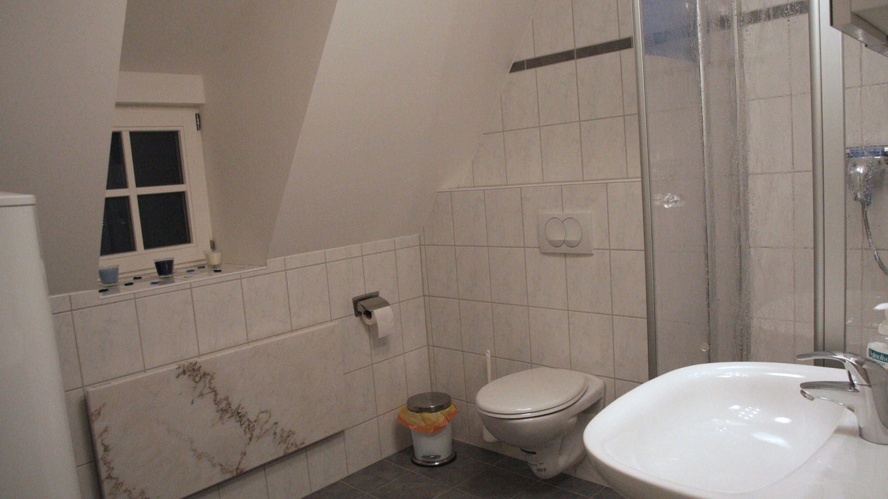 Photo of Bathroom in Bad Windsheim