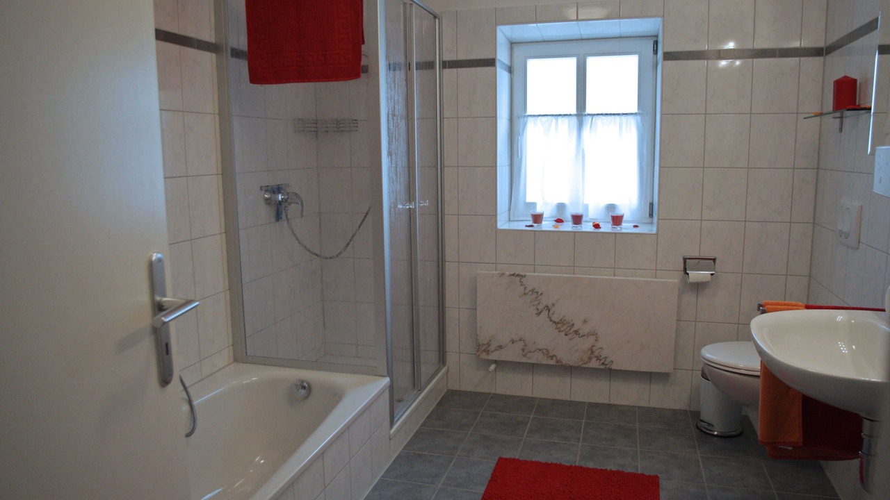 Photo of Bathroom in Bad Windsheim
