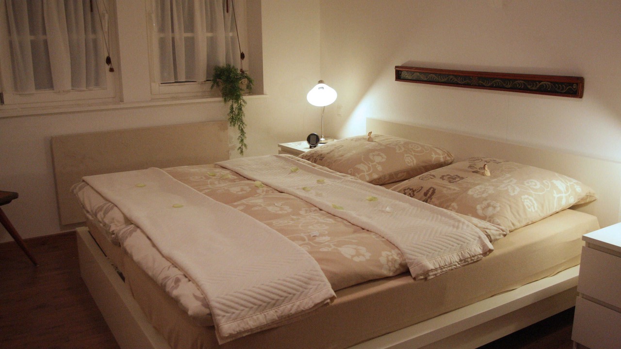Photo of Bedroom in Bad Windsheim