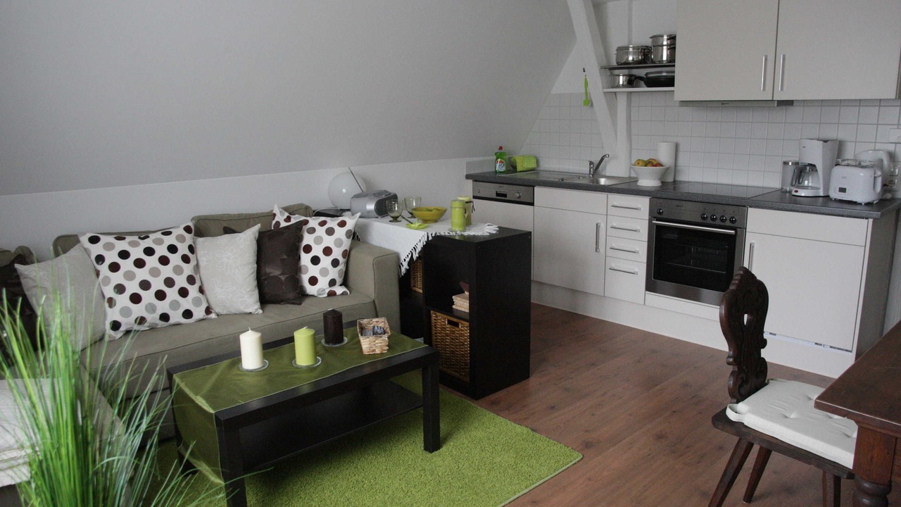 Photo of Livingroom in Bad Windsheim