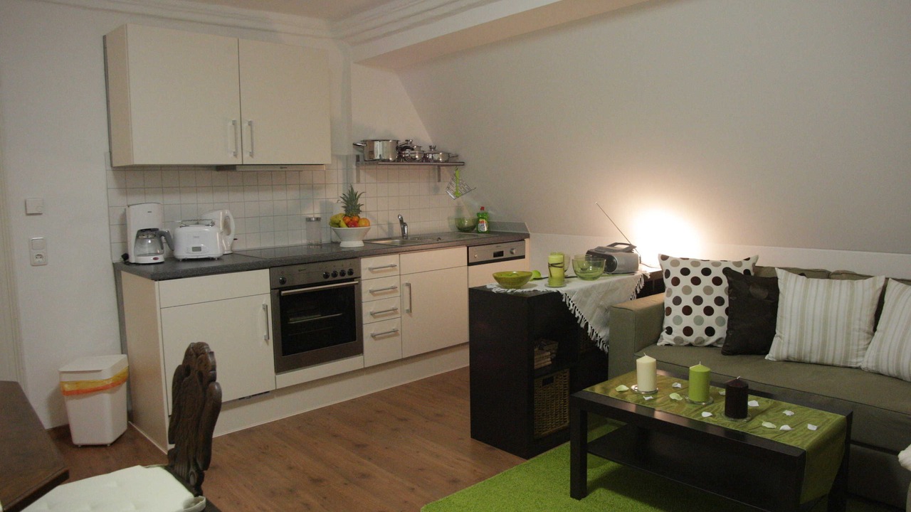 Photo of Livingroom in Bad Windsheim