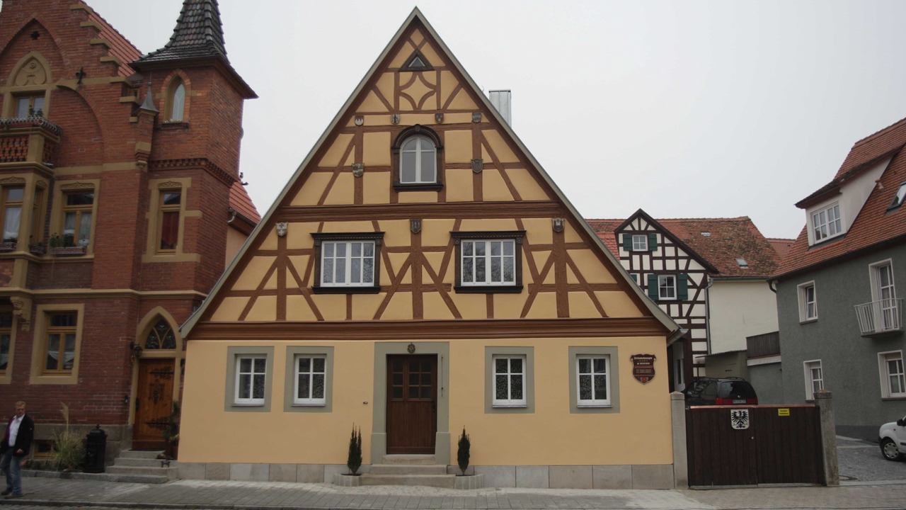 Photo of Outdoor in Bad Windsheim