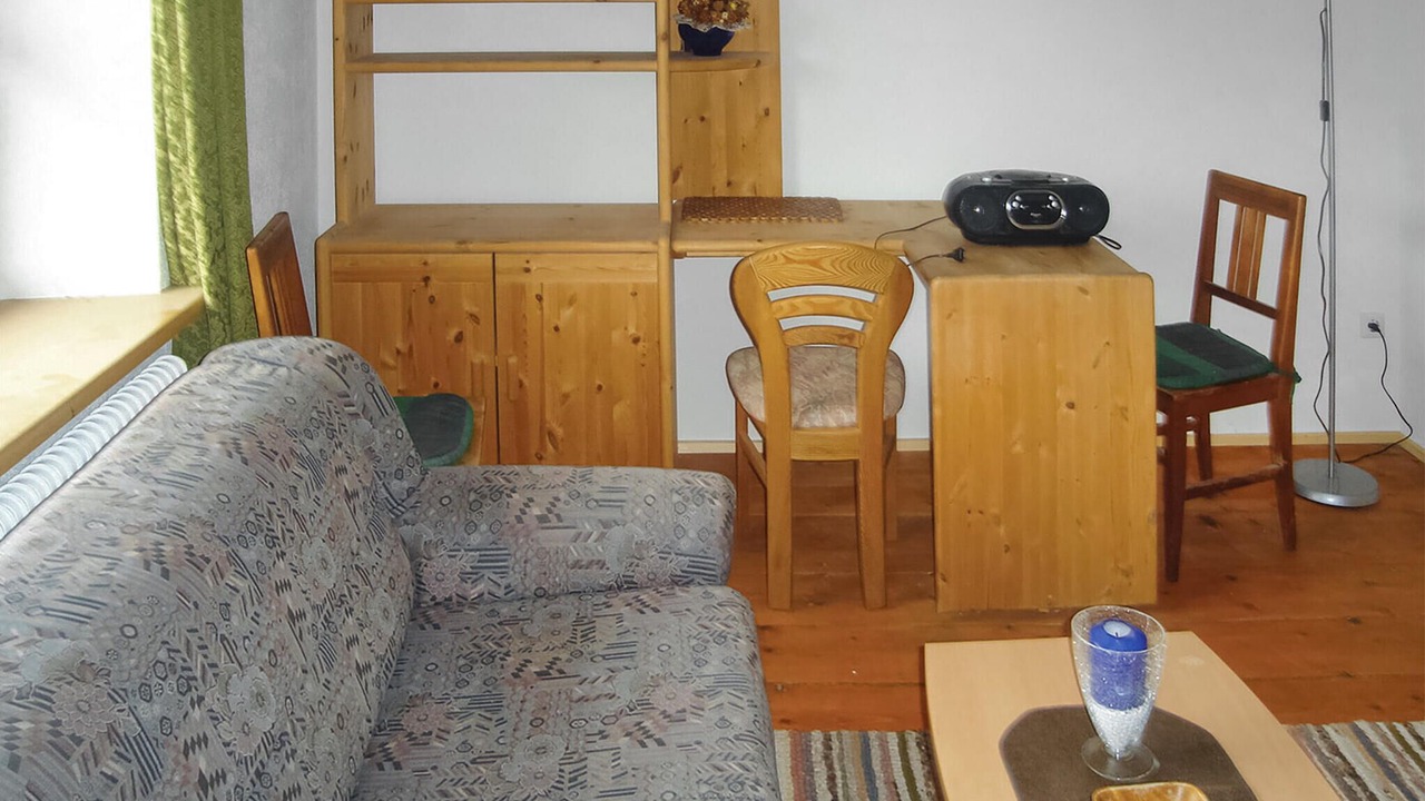 Photo of Bedroom in Ehrwald
