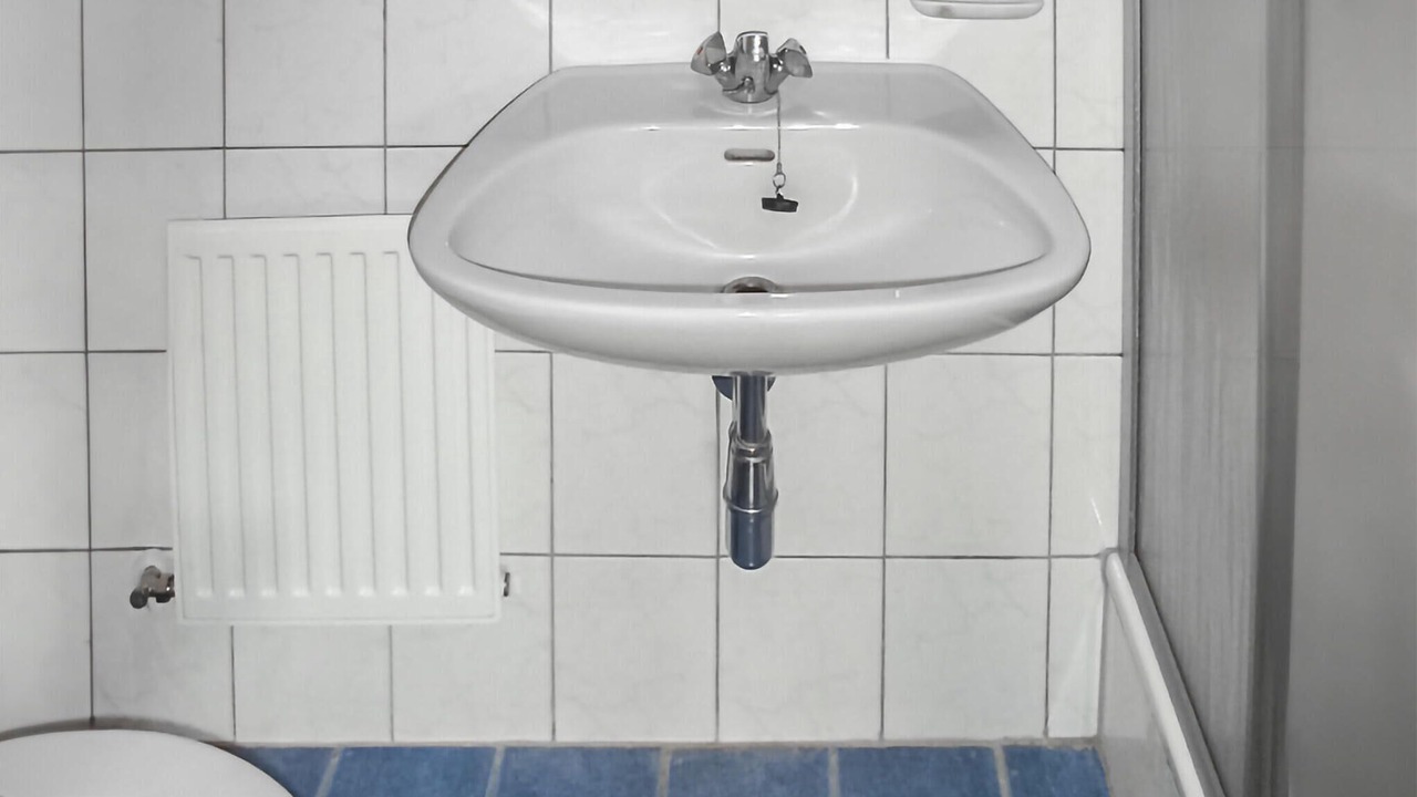 Photo of Bathroom in Ehrwald