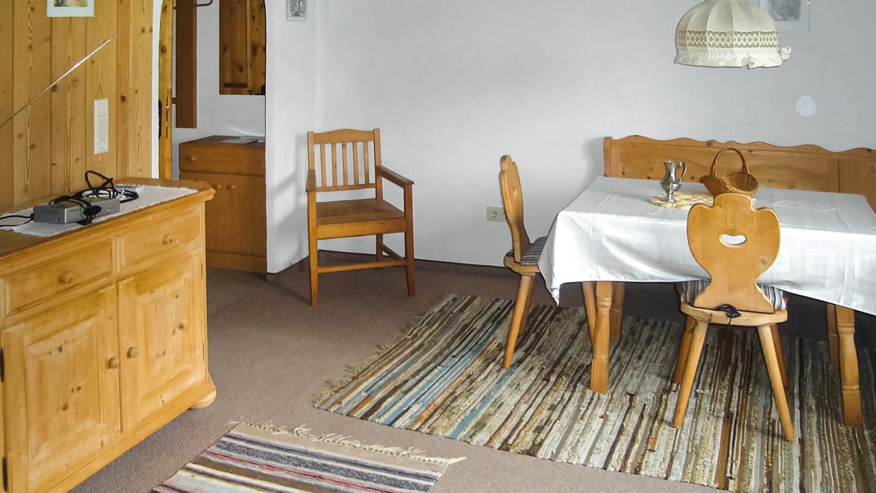 Photo of Bedroom in Ehrwald