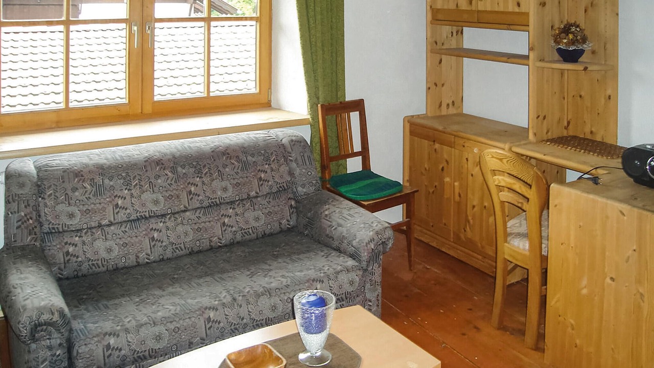 Photo of Bedroom in Ehrwald