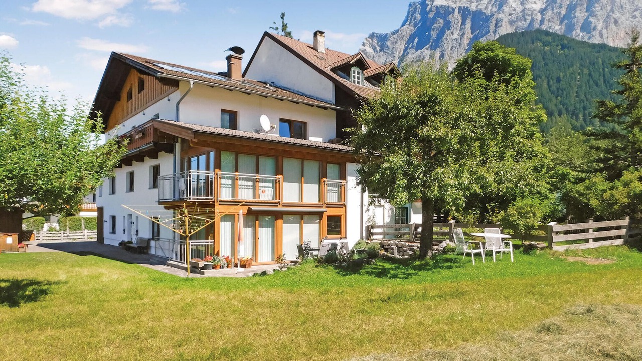 Photo of Others in Ehrwald