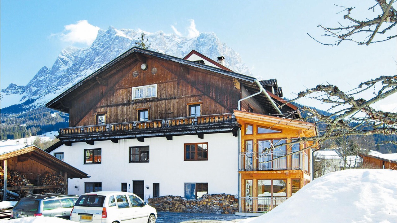 Photo of Others in Ehrwald