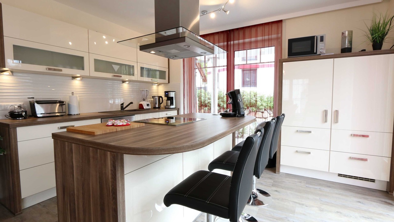 Photo of Kitchen in Sellin