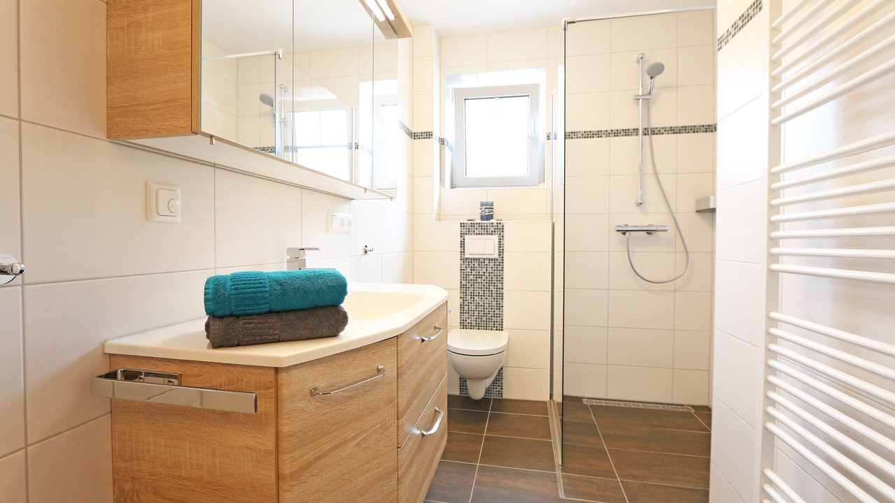 Photo of Bathroom in Sellin