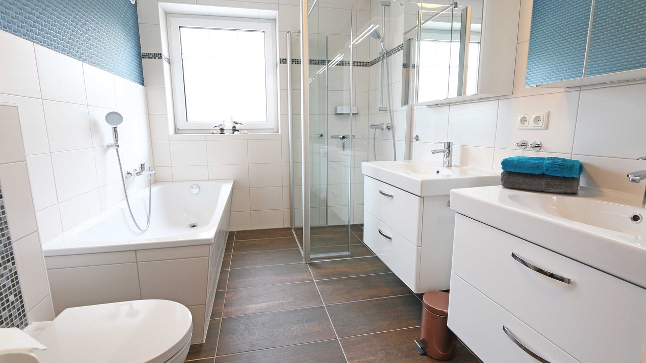 Photo of Bathroom in Sellin