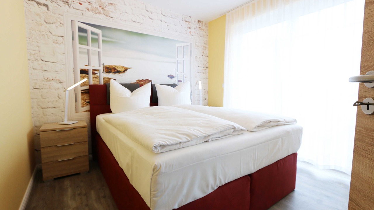 Photo of Bedroom in Sellin