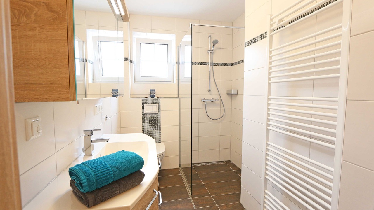 Photo of Bathroom in Sellin