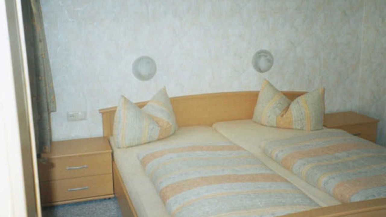 Photo of Bedroom in Ueckeritz