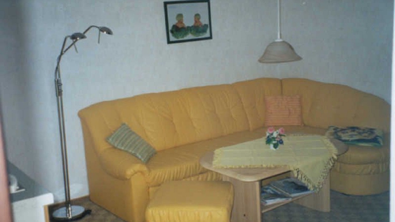 Photo of Livingroom in Ueckeritz