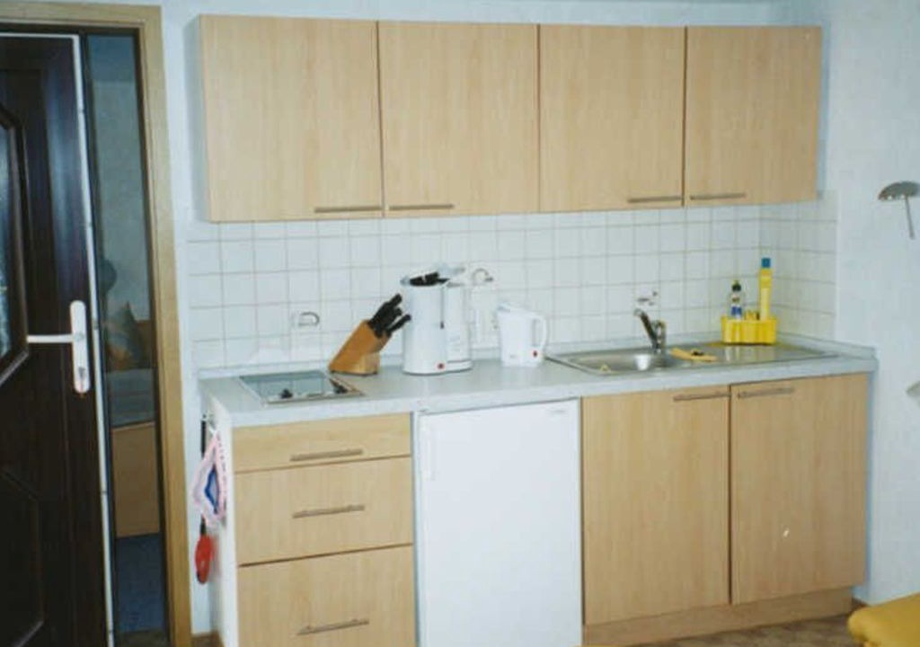 Photo of Kitchen in Ueckeritz