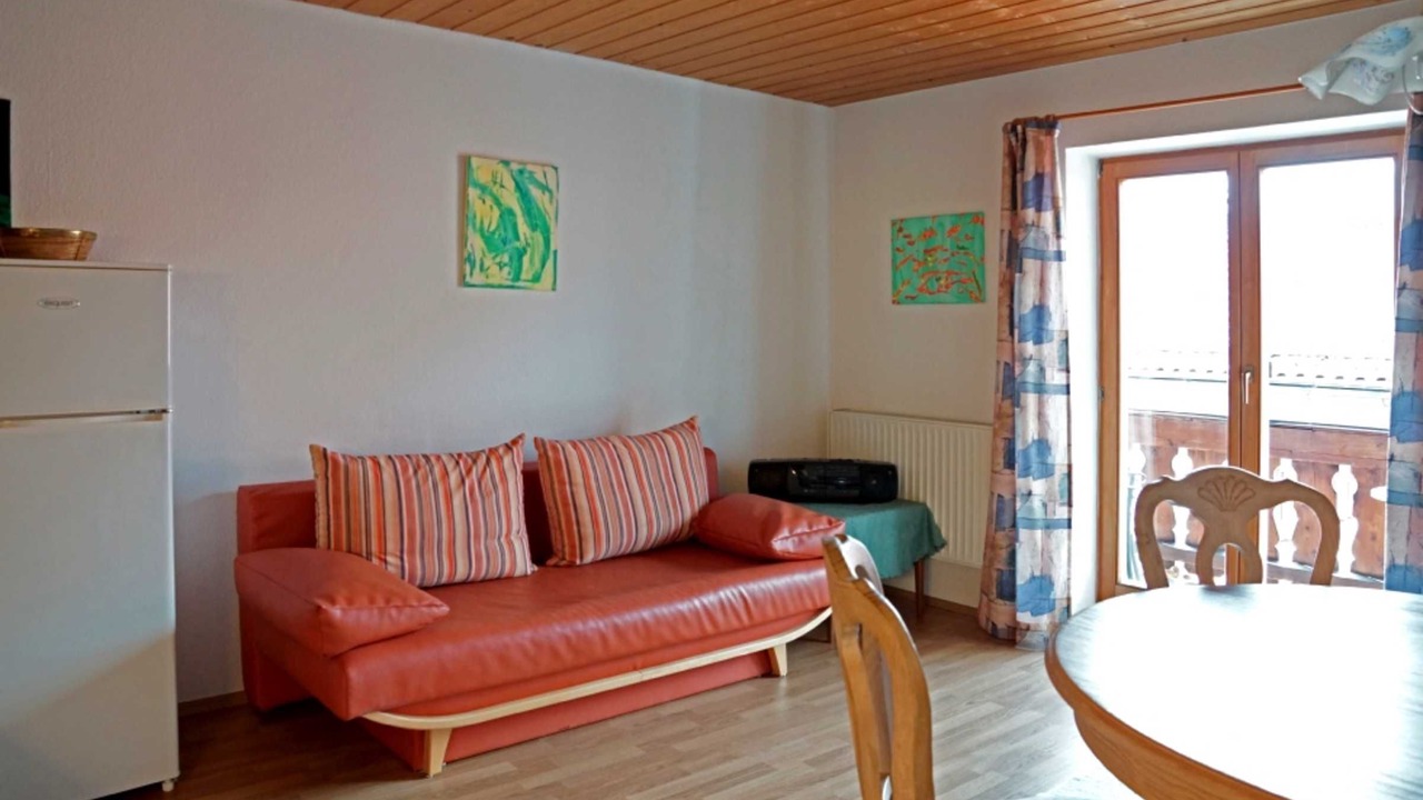 Photo of Livingroom in Neuhaus