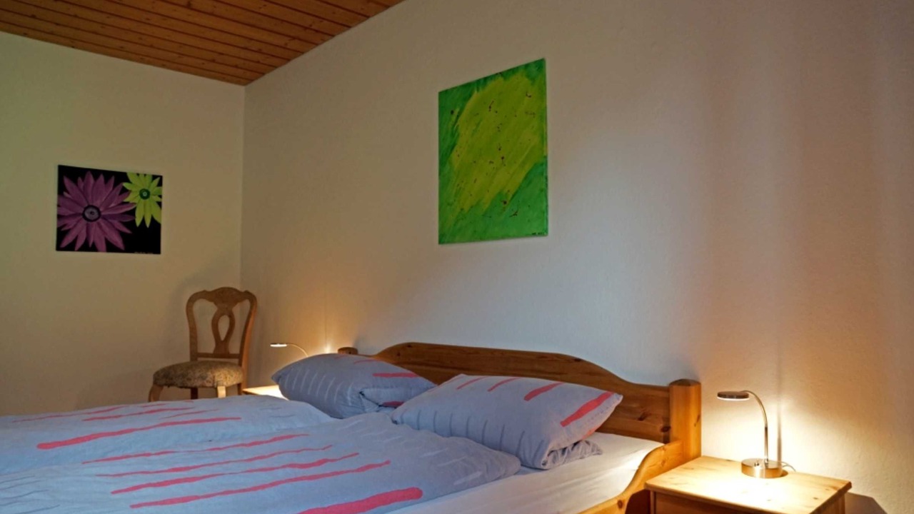 Photo of Bedroom in Neuhaus
