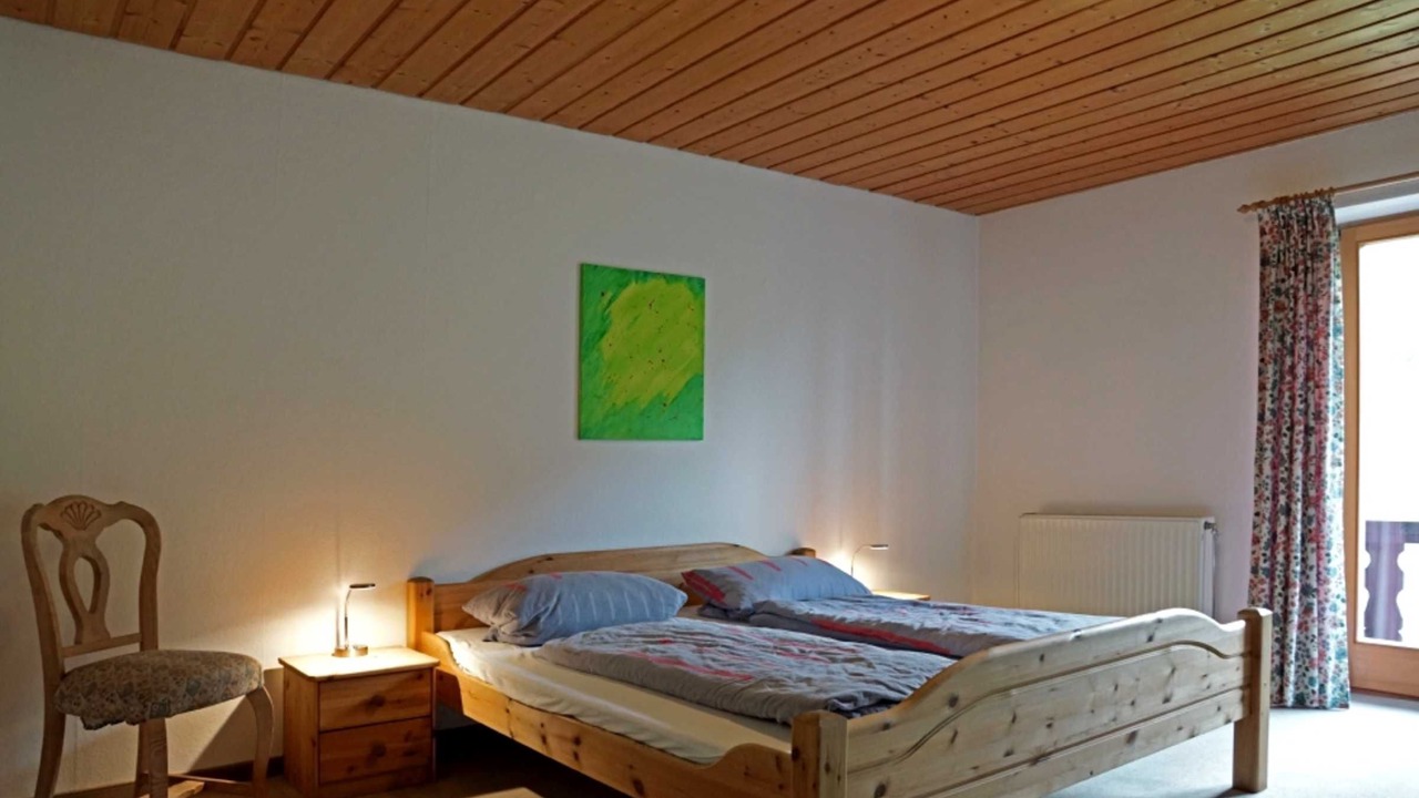 Photo of Bedroom in Neuhaus