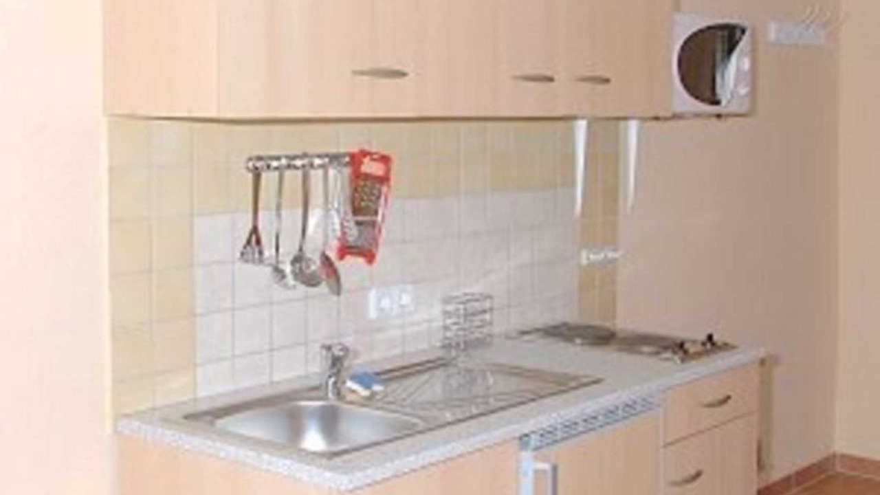 Photo of Kitchen in Kachlin