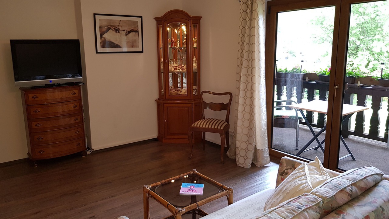 Photo of Livingroom in Kreuth