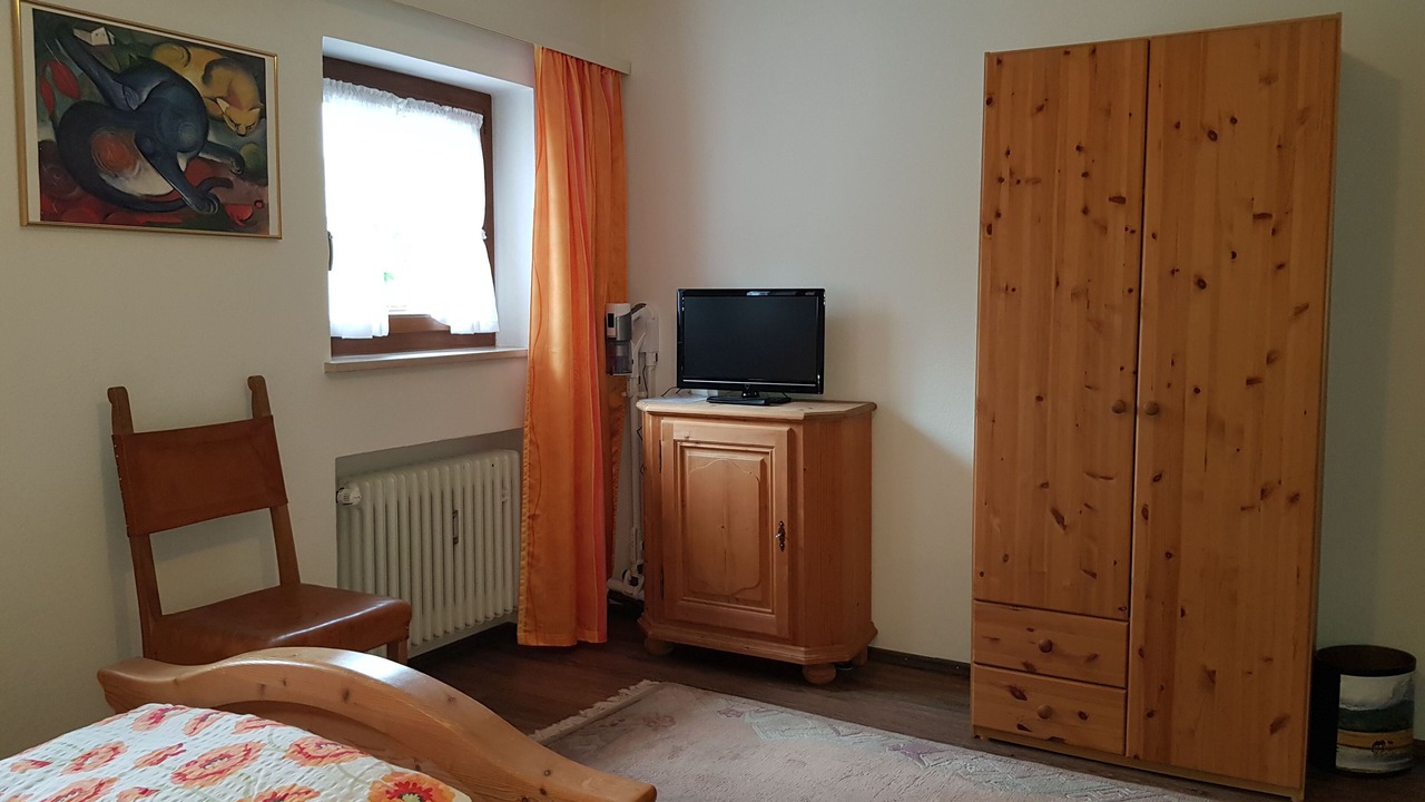 Photo of Bedroom in Kreuth