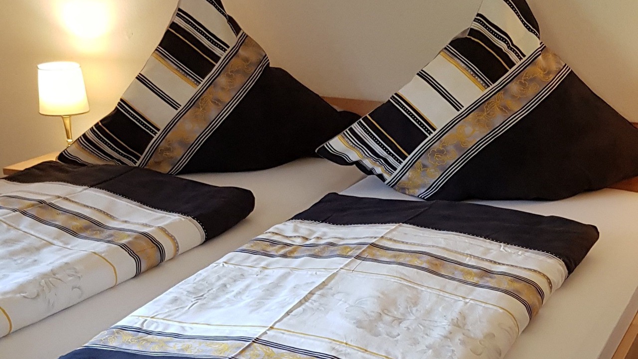 Photo of Bedroom in Kreuth