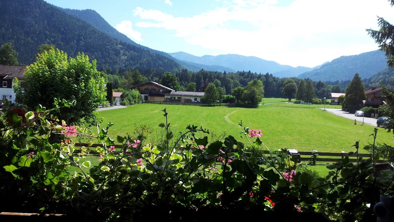 Photo of Outdoor in Kreuth