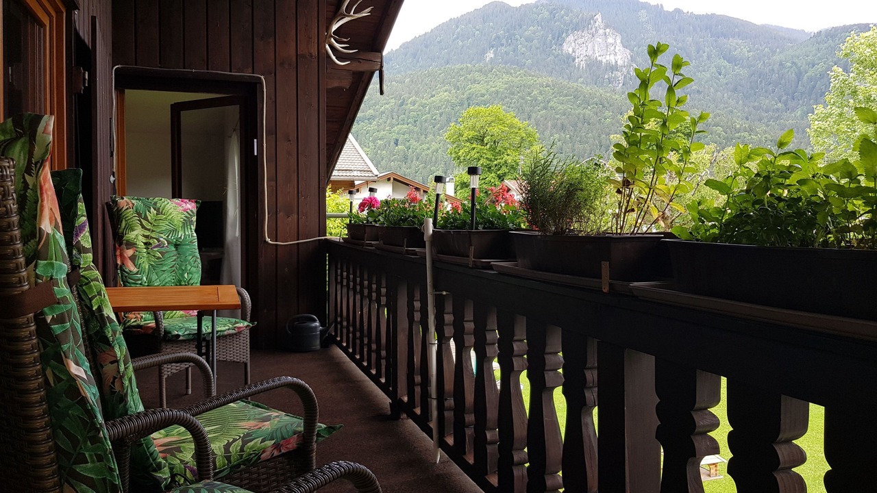 Photo of Patio Balcony in Kreuth