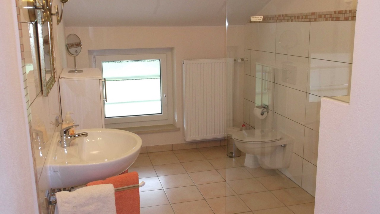 Photo of Bathroom in Kreuth