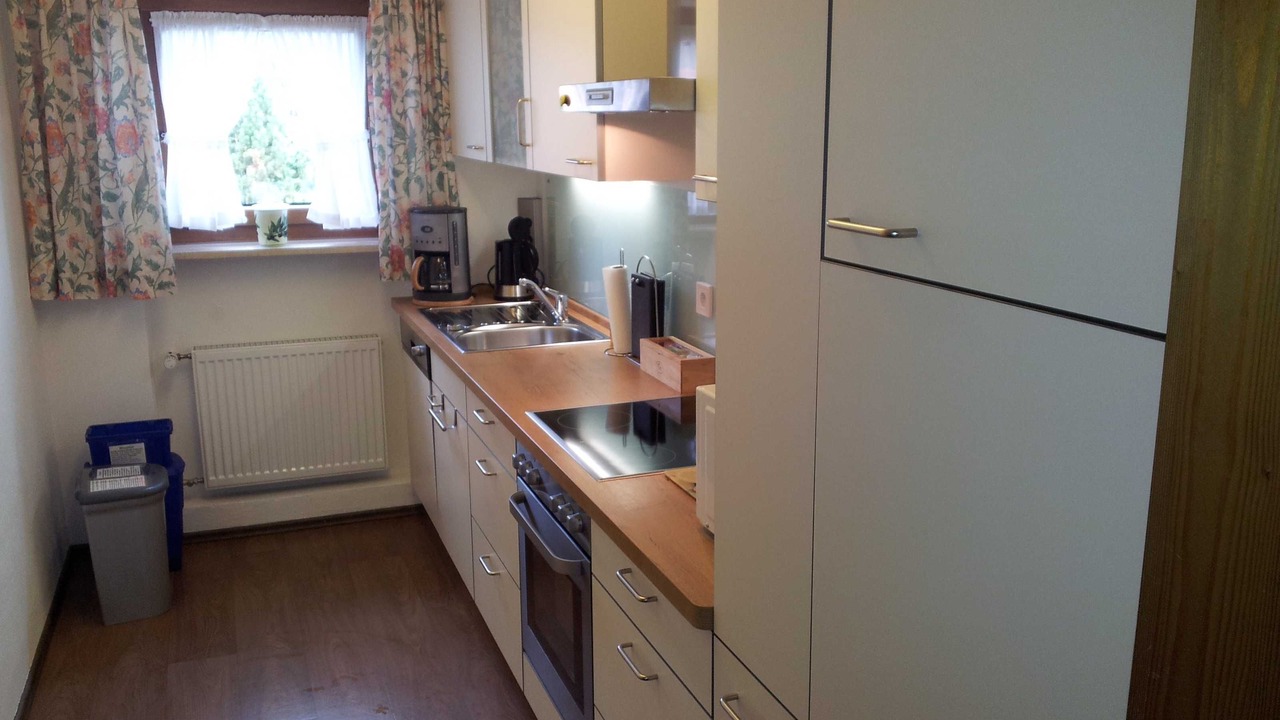 Photo of Kitchen in Kreuth