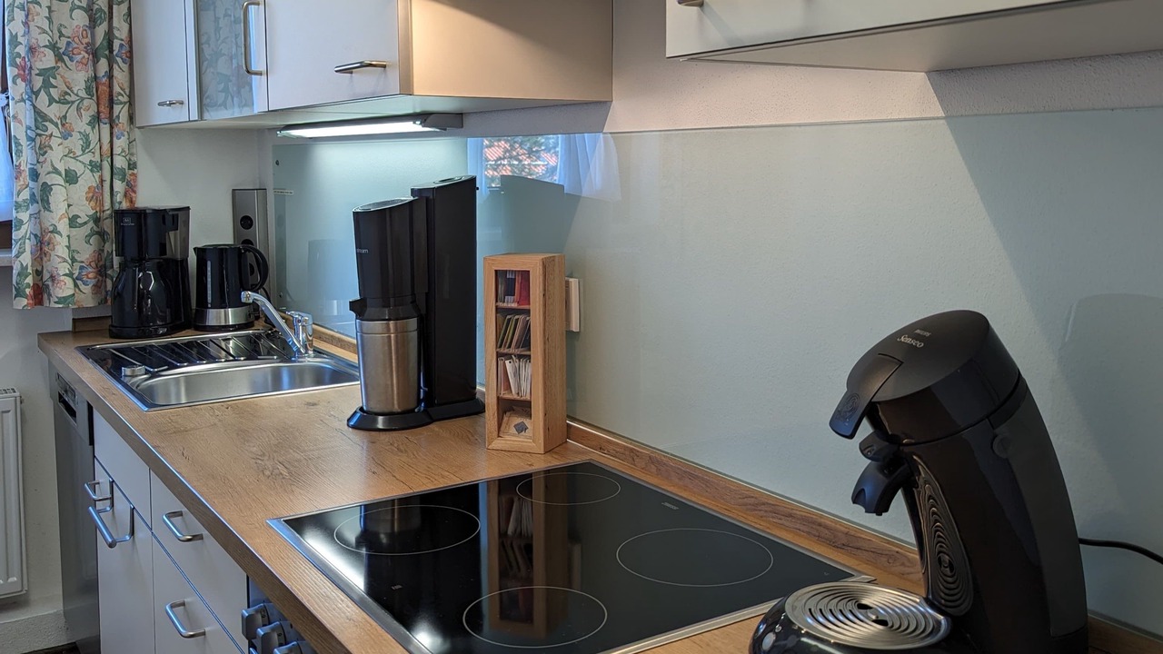 Photo of Kitchen in Kreuth