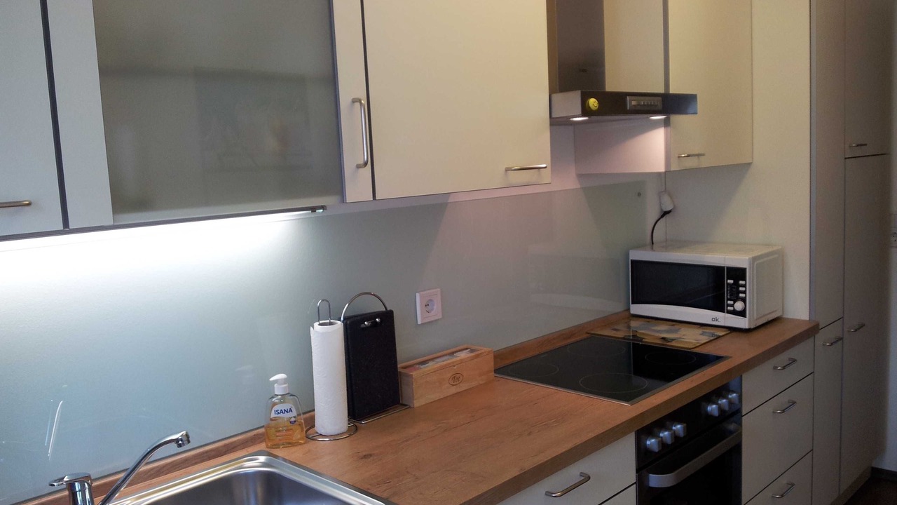 Photo of Kitchen in Kreuth