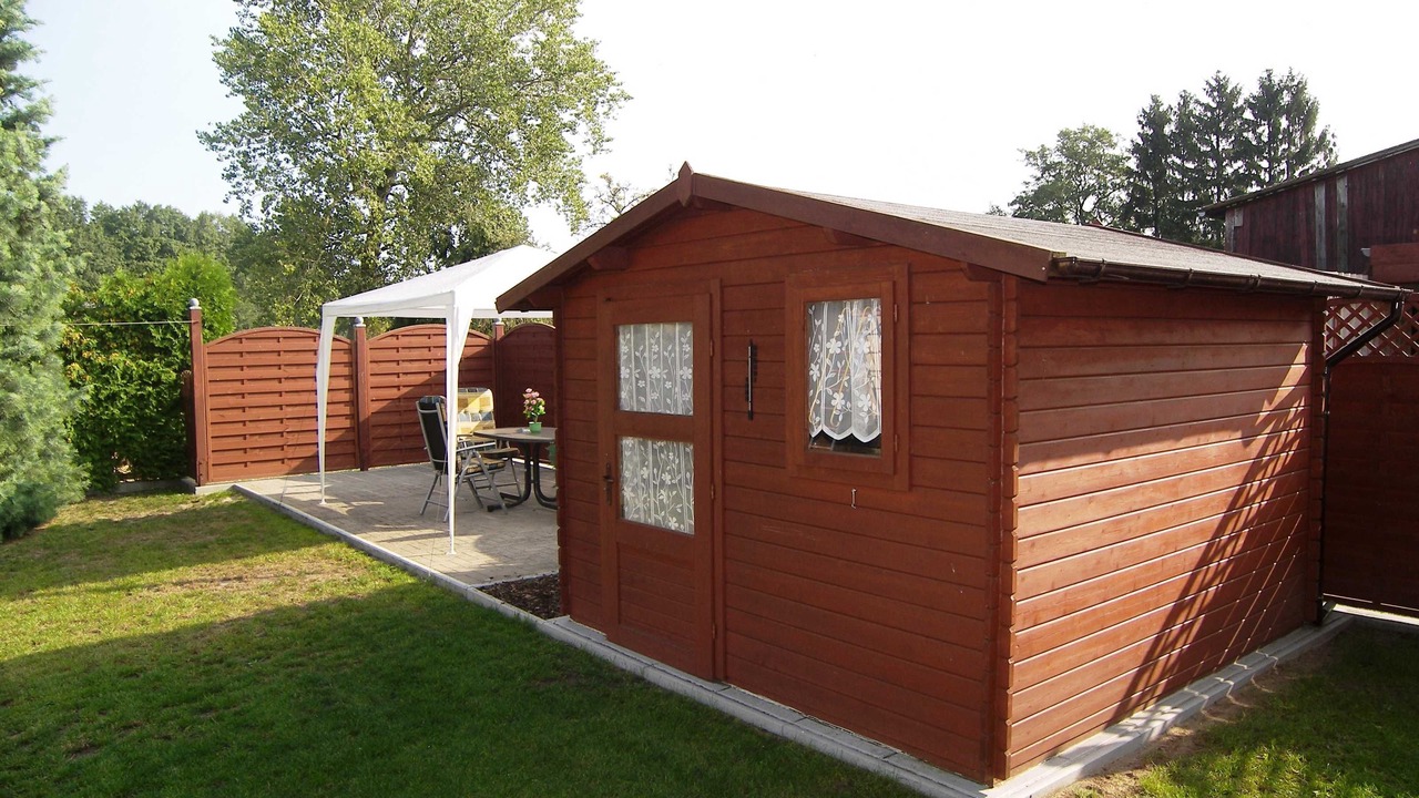 Photo of Outdoor in Korswandt