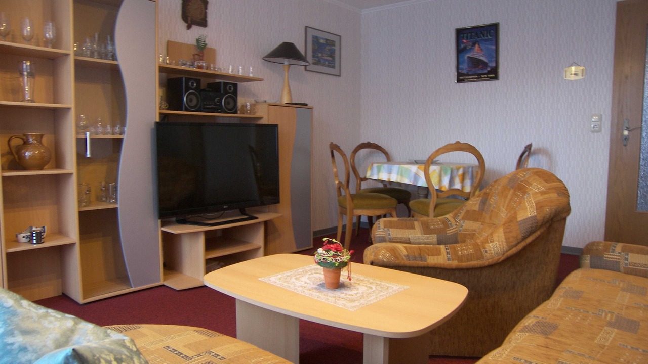 Photo of Livingroom in Korswandt