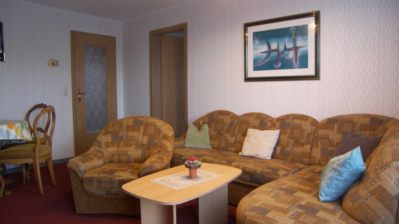 Photo of Livingroom in Korswandt