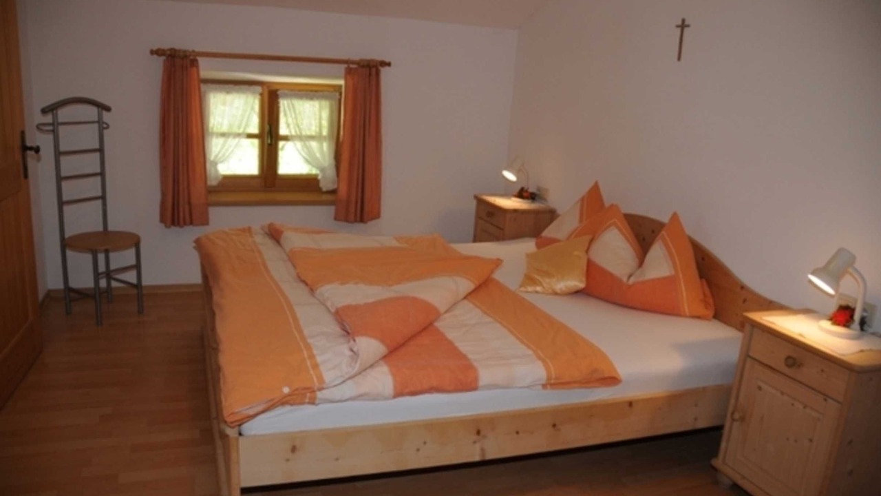 Photo of Bedroom in Fischbachau