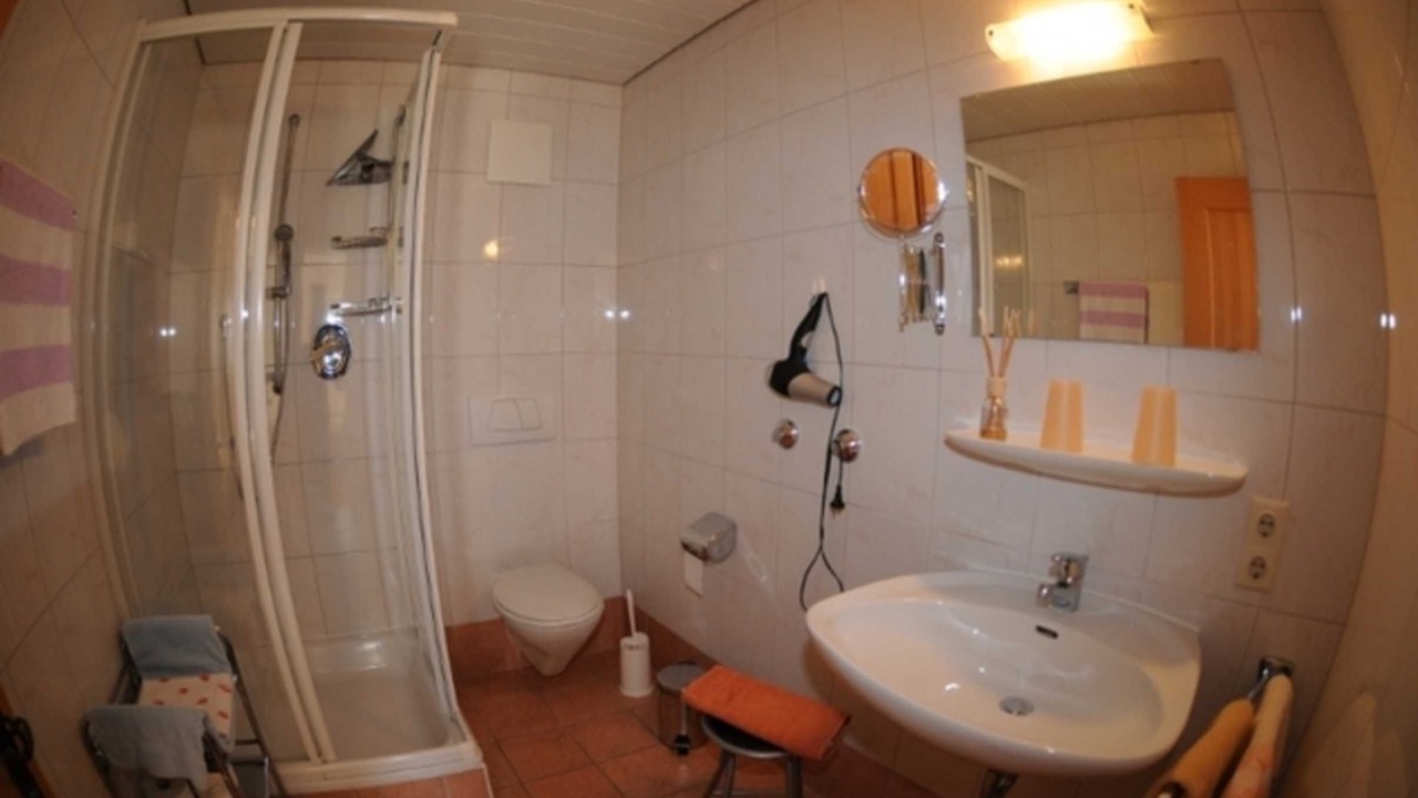 Photo of Bathroom in Fischbachau