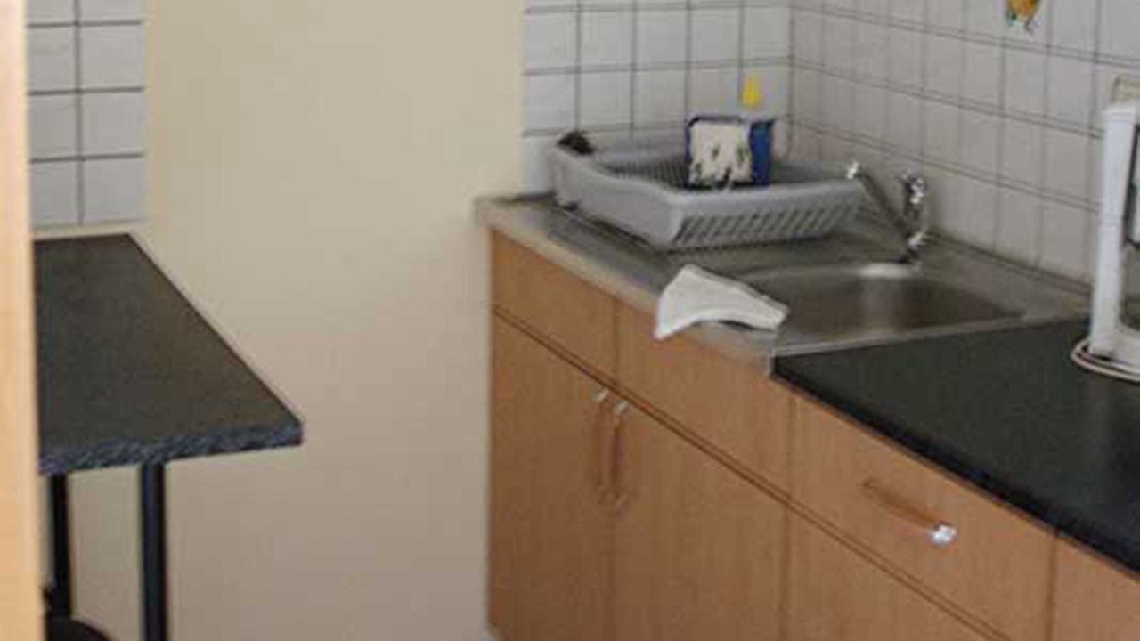 Photo of Kitchen in Groeichsen