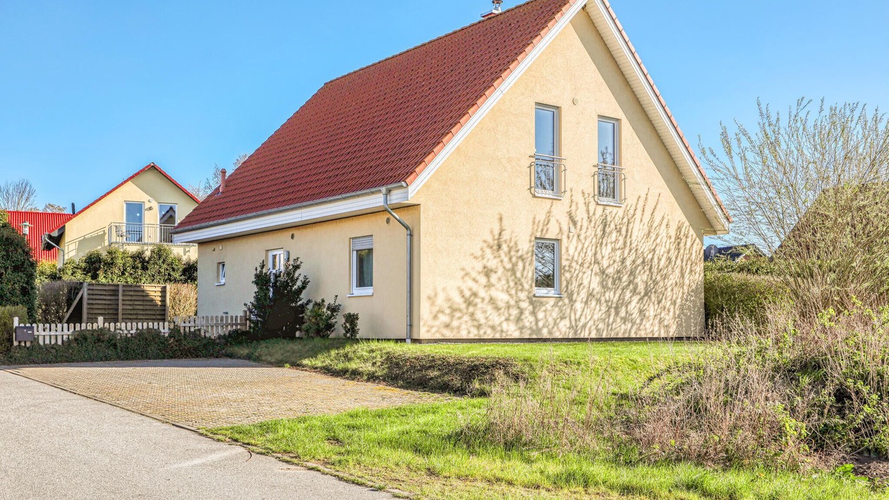 Photo of Outdoor in Boiensdorf