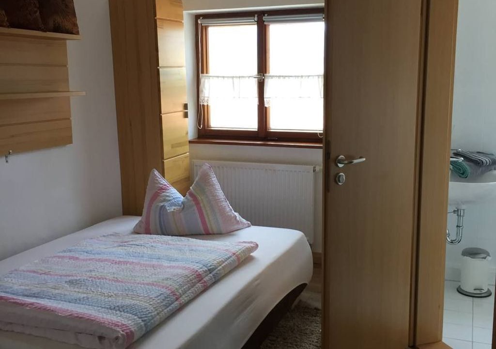 Photo of Bedroom in Fischbachau